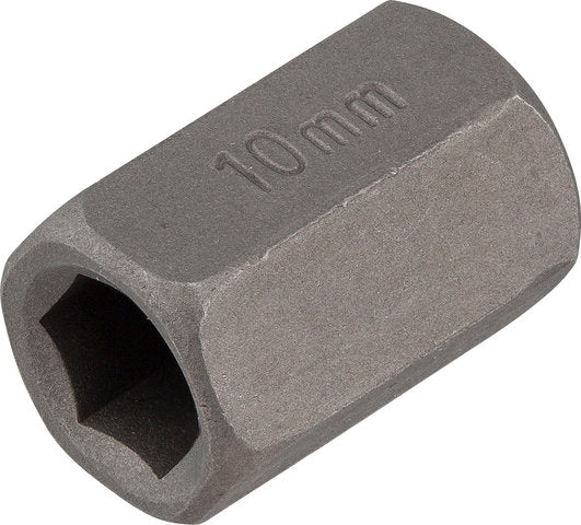 Topeak 10 mm hex bit for alien 3