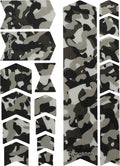 Rie:sel design frame:tape 3000 frame protection sticker set