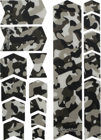Rie:sel design frame:tape 3000 frame protection sticker set