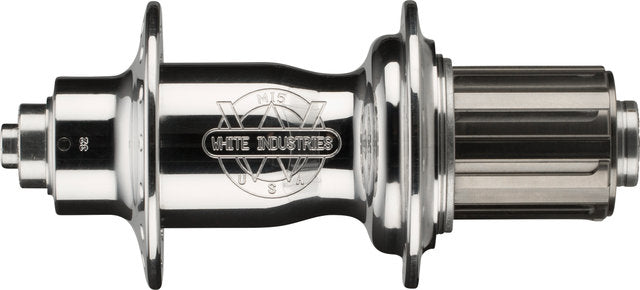 White industries mi5 rear hub
