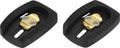 Crankbrothers 3-hole cleats
