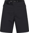 Fox head kids ranger shorts with inner shorts