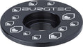 Burgtec top cap