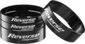 Reverse components ultra-light 1 1 8 spacer set