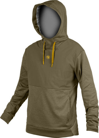 Endura trailster tech hoodie