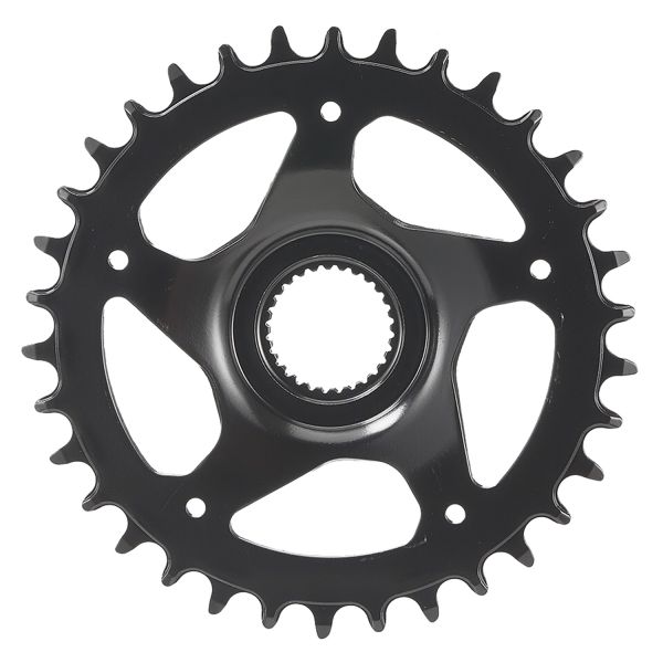 Samox 34T Ritzel für E-Bike Bosch-4 und Bosch-5