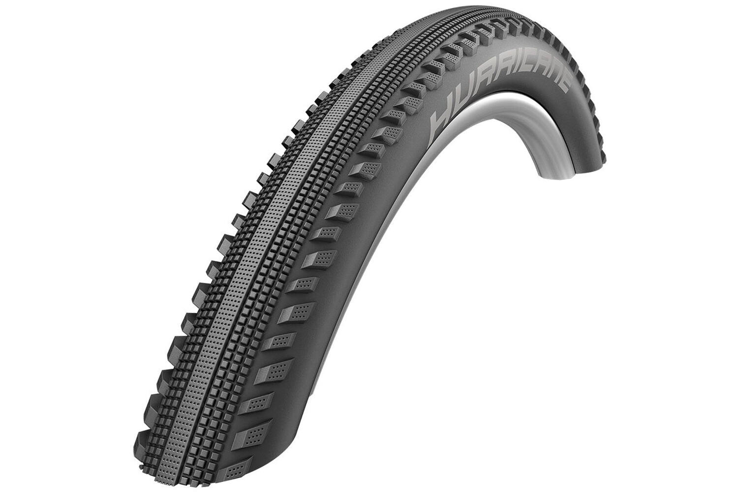Schwalbe Drahtreifen Hurricane Performance 50-584 schwarz +r
