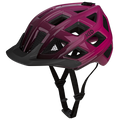 Fahrradhelm KED Crom M (52-58 cm) - pink