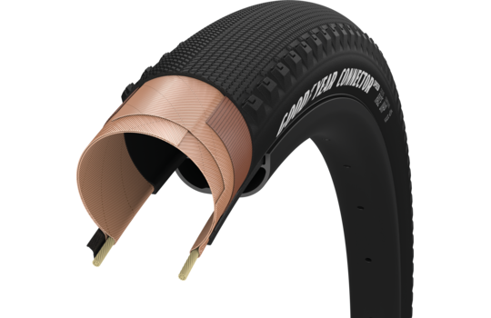 Goodyear - Connector Speed ​​Race TLR 700x40C