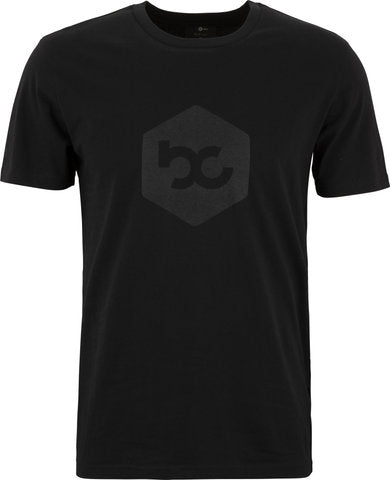 Bc basic logo t-shirt