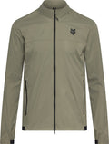 Fox head ranger wind jacket model year 2025