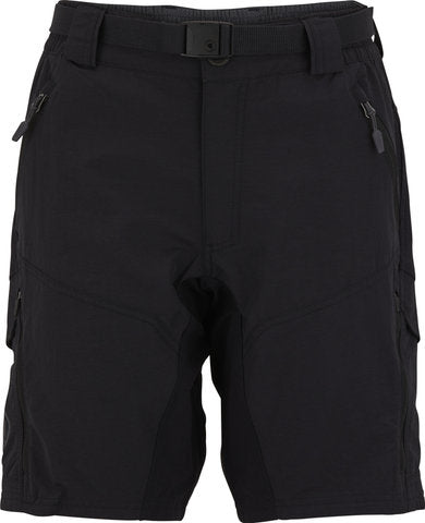 Endura hummvee women's shorts w liner shorts