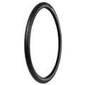 Urbanproof urban proof buitenband 28 x 2.10 zwart reflectie