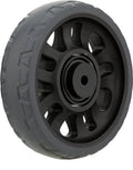 Ortlieb 100 mm spare wheel for duffle rs rg