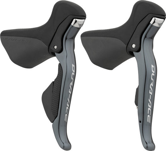 Shimano dura-ace di2 sti st-9070 2- 11-speed shift brake levers
