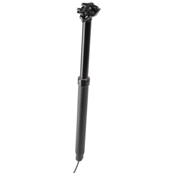 Dropper zadelpen M-Wave Levitate LT 0-150 mm in hoogte verstelbaar ø30.9 440mm