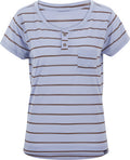 Patagonia capilene cool trail henley women's t-shirt