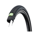 Schwalbe buitenband motion super moto-x 26x2.15 55-559 greenguard zwart relf