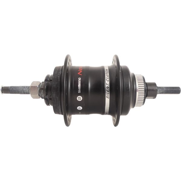 Shimano Nexus 3 SG-3D55 Nabenschaltung – Scheibenbremse – 36 Loch – schwarz