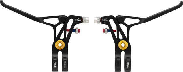 Kcnc vb1-7075 brake lever set
