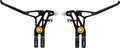 Kcnc vb1-7075 brake lever set