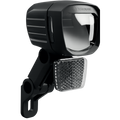 Herrmans koplamp nordic mr9 e-bike 190 lumen - zwart
