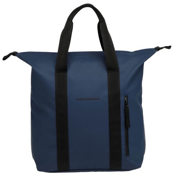 Einzelgepäcktasche New Looxs Odense Kota 24 Liter 45 x 18 x 36 cm - dunkelblau