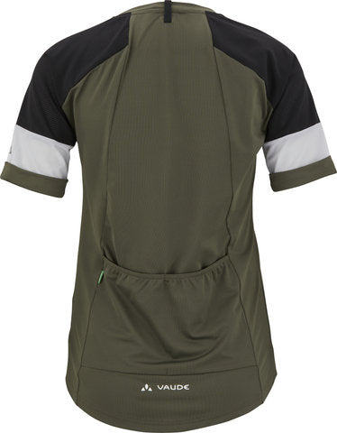 Vaude womens kuro shirt