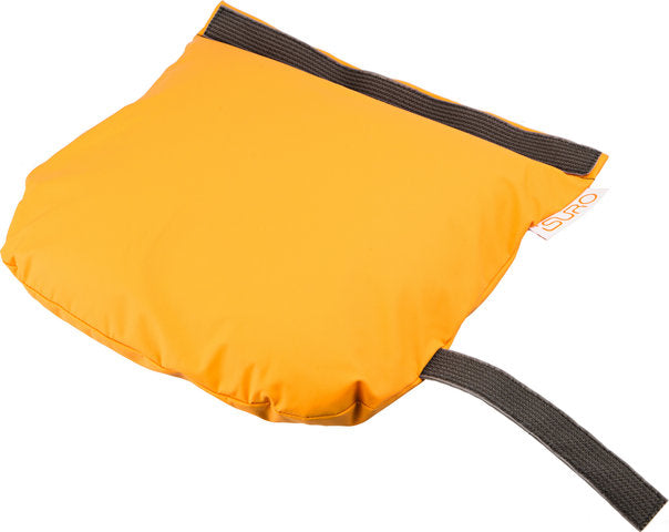 Tout terrain isuro pillow for singletrailer