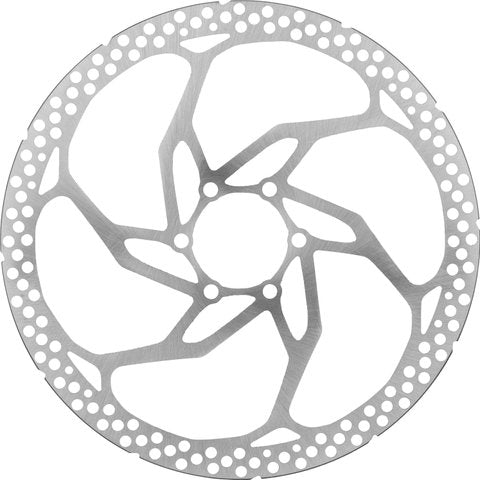 Intend bc skinny 6-bolt brake rotor