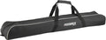Feedback sports transport bag for repair stands