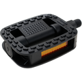 Edge Comfort Anti-Rutsch-Pedalset - schwarz (Werkstattverpackung)