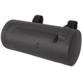 M-wave stuurtas rough ride ii 3 liter - zwart