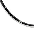 Rim Ryde Andra 30 26 559 x 19C Aluminium - 32 Loch 14G - schwarzer Untergrund