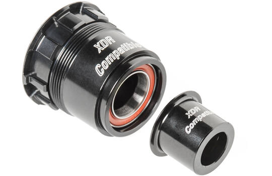 DT Swiss - SRAM XDR Body Ratchet System 11/12-fach Scheibenbremsen-Umrüstsatz