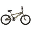 Royal-Bugatti Tornado Freestyle 20-Zoll BMX-Rad – Tarnmuster