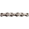 KMC Fietsketting X8 1 2x3 32 - 114 schakels - Zilver