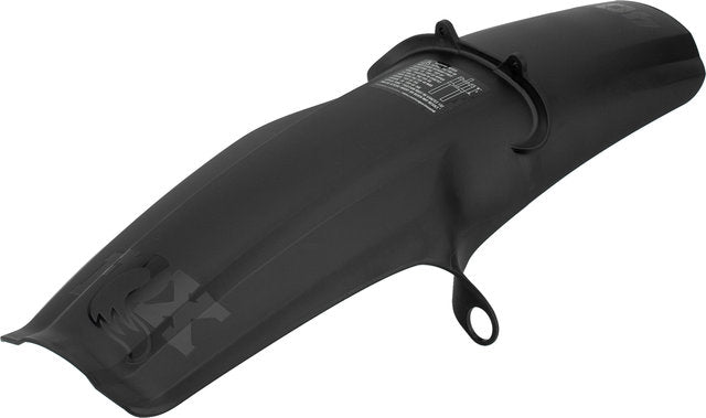 Fox racing shox float 40 mud guard