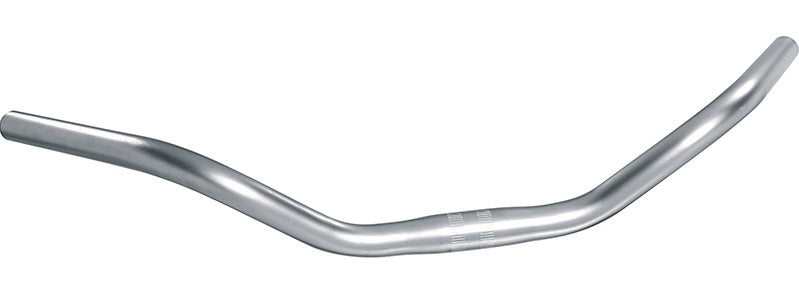 Ergotec Stuurbocht Country 25.4 Mas-nb alu look