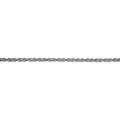 Messingschlager m-wave ketting 1 2x3 32 - 116 8v. kmc anti roest