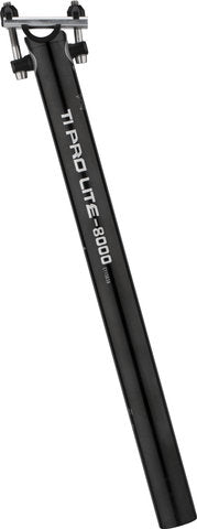 Kcnc ti pro lite seatpost, 350 mm