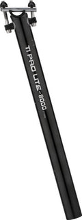 Kcnc ti pro lite seatpost, 350 mm