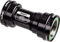 Hope stainless steel pressfit bottom bracket 46 x 30 mm