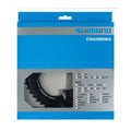 Shimano kettingblad 50t zwart - 9-speed