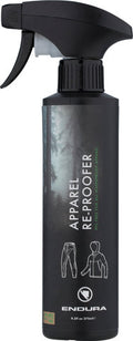 Endura waterproofing spray