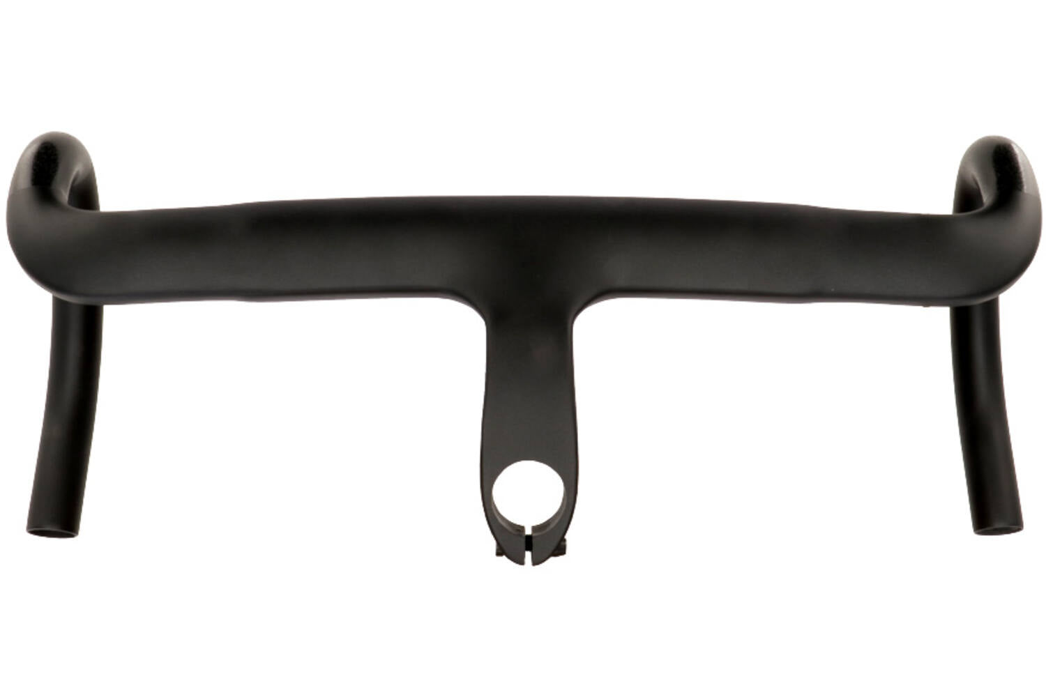 Diverse isaac - racestuur airflow 44cm 130mm carbon