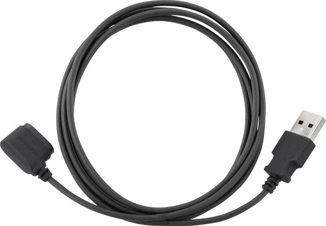 Shimano usb charging cable for fc-r9100-p power meters