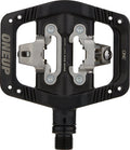 Oneup components clip pedals clipless pedals