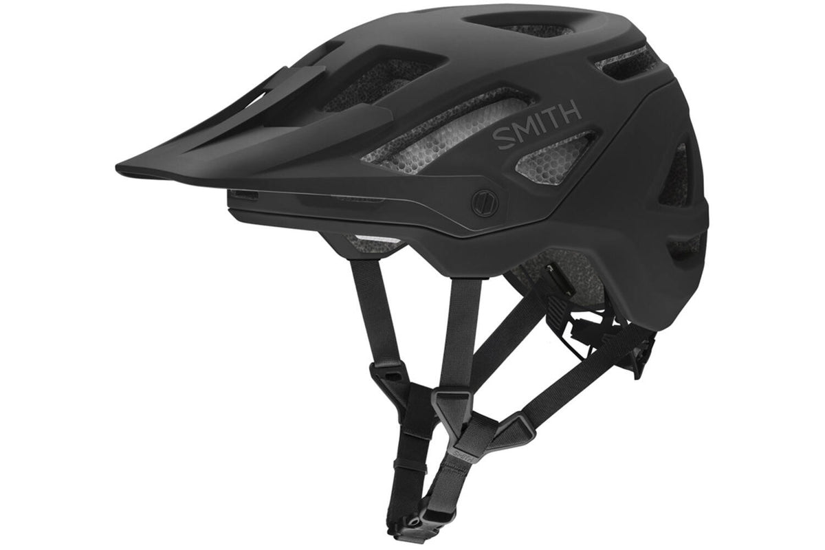Smith Helm Gehaltsabrechnung MIPS MATTE Black