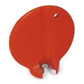 Cycplus Cyclus 720515 Nippelschlüssel rot sw 3,2mm 14g